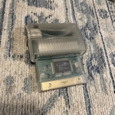 Action Replay Nintendo Game Boy Advance GBA (LEGGERE DESCRIZIONE)