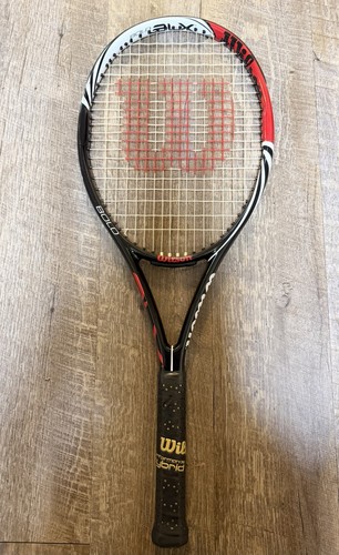 Racchetta tennis wilson blx - tennis,