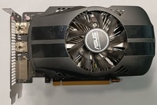 scheda video asus gtx1050-2g