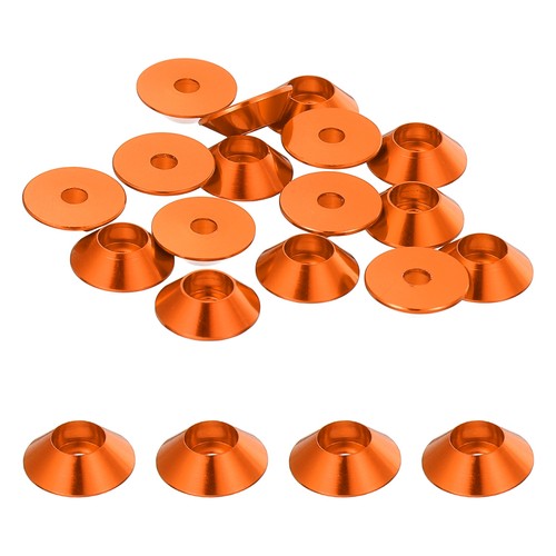 Rondelle tazza cono - cono, m2