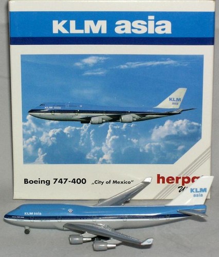 Herpa wings 500 - wings, 1:500