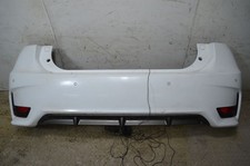 110269 Paraurti Posteriore