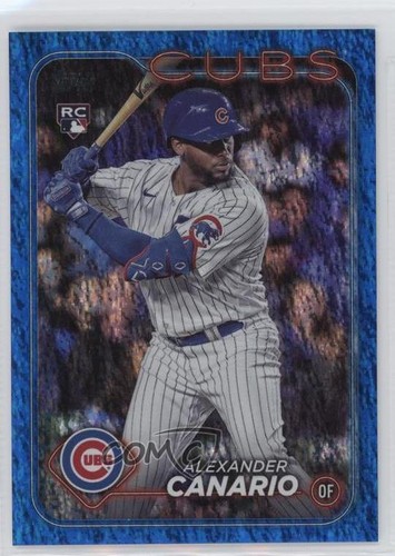2024 topps serie - serie, foil