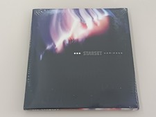 Horizons by Starset (CD, 2021)