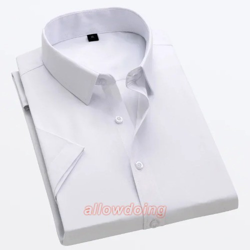 Camicia manica corta - , uomo