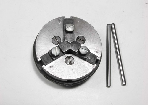 Unimat mini tornio - mini,