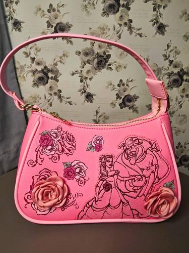 Loungefly disney beauty and - disney,