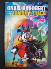 Zio Dagoberto e il tallero