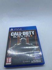 Videogioco Call of Duty Black