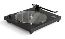 GOLD NOTE T-5 BLACK SENZA