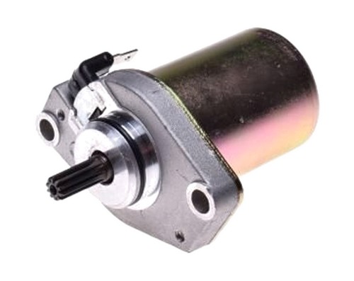 Avviatore elettrico per yamaha - elettrico,
