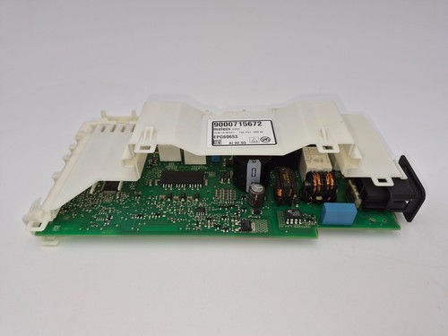 Bosch dishwasher control board - bosch,
