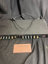 Fostex model 3070 - fostex,