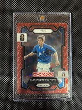 2026 Panini Mondiali FIFA
