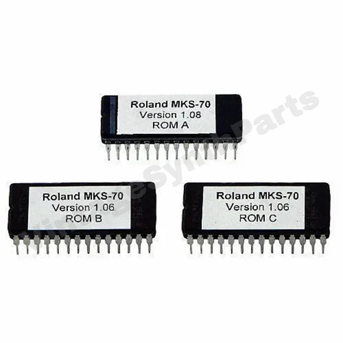 Roland mks version 08 - version, 1.08