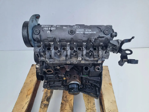 Motore renault scenic f9q800 - renault,