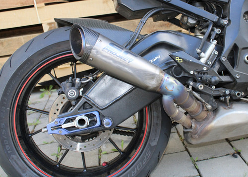 Bmw s1000r 2017 - 2017-2020, sc