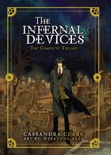 The Infernal Devices: The
