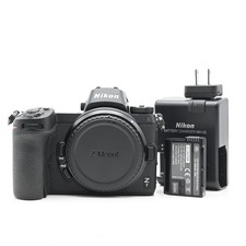 Nikon mirrorless digital - 7,