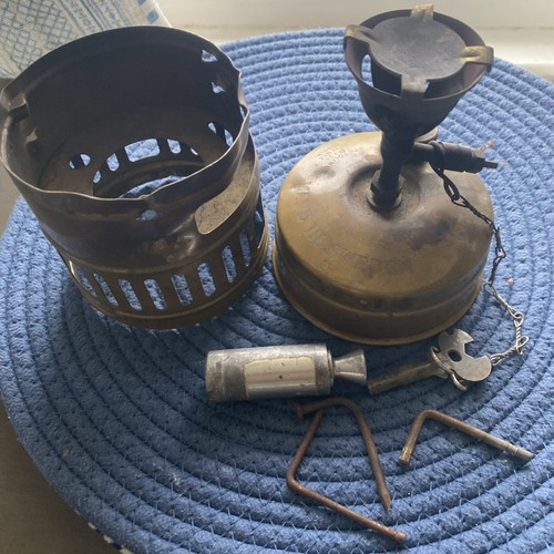 Vtg optimus svea - vtg,