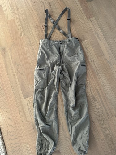 Pantaloni patagonia pcu - pantaloni,