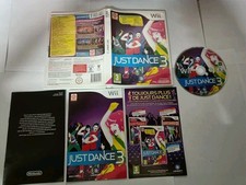 just dance 3 Nintendo wii