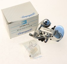 Deragliatore posteriore