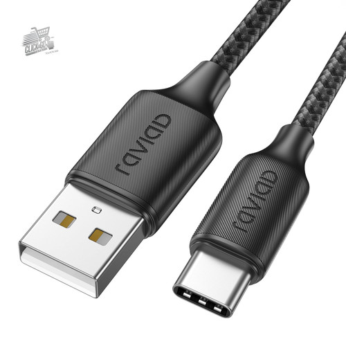 Cavo usb ricarica rapida - usb, 3a