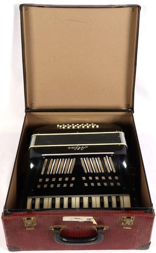 Fisarmonica per pianoforte