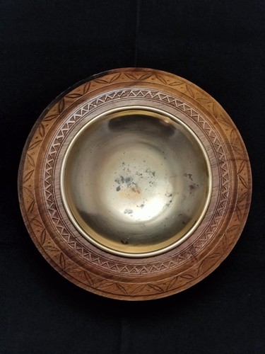 Svuotatasche indiano legno - indiano,
