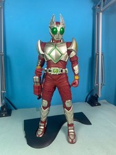 10084 Masked Rider kamen sentai sofubi jumbo 2004 big scale soft vinyl figure