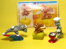 Lem3 -  3 KINDER  2004  - TOM