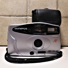 OLYMPUS AF-10 XB Fotocamera