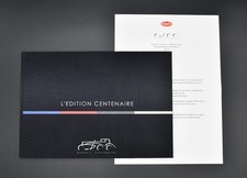 Libro Bugatti Veyron 16.4
