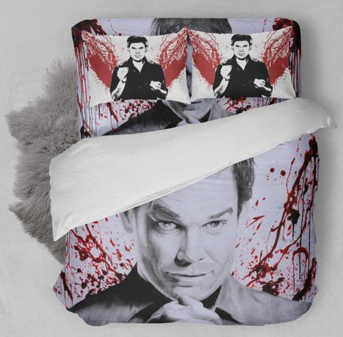 Set lenzuola fashion - set, dexter