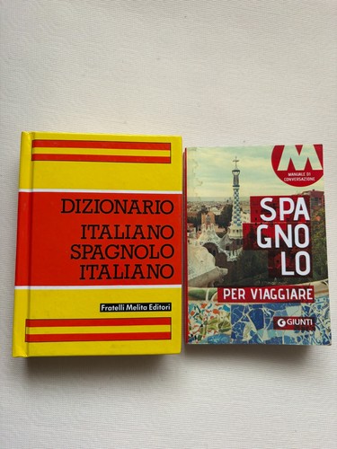 Manuale di conversazione - -,
