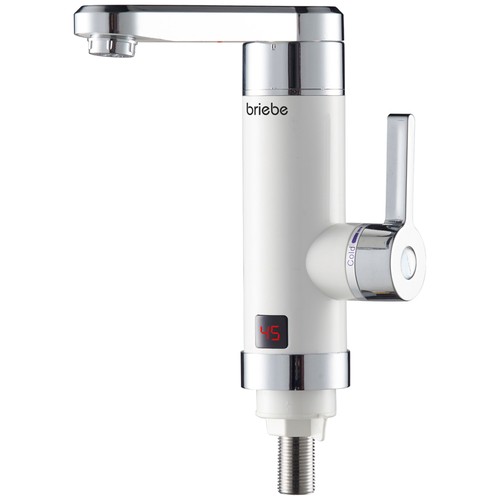 Rubinetto elettrico con - elettrico,
