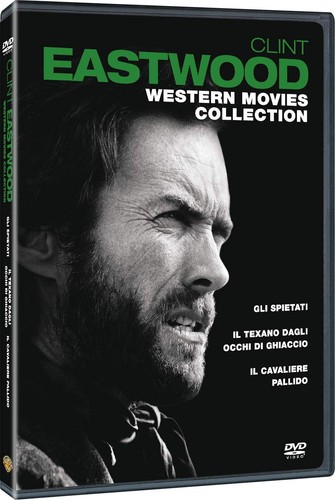 Clint eastwood western movies - clint,