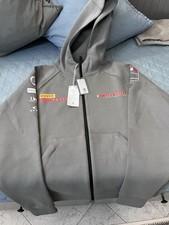 Felpa Luna Rossa Prada Pirelli