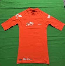 Lycra Da Windsurf Ragazzi 11-12 (XS) Years Indossata 1 Volta-Olaian