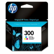 Originale HP 300 colore