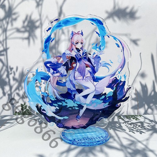 Anime genshin impact - anime,