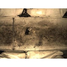 VALVOLA EGR PER HYUNDAI H100 (93-01) 2.5 T.D. FURGONATO (TRASPORTO COSE) 1993