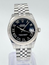 Rolex da donna Datejust 31 mm