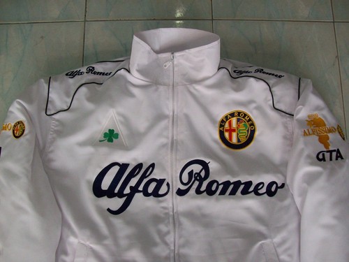 1nuovo alfa romeo fan - alfa,