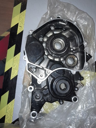 Carter motore honda mtx 125cc - motore,