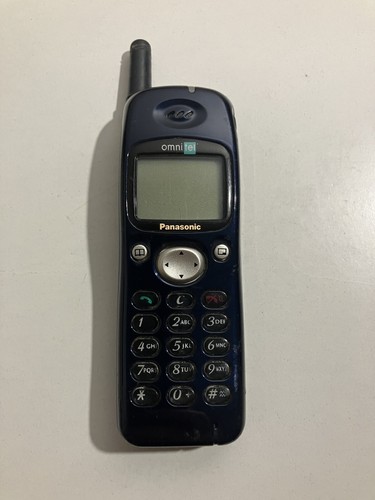 Telefono cellulare panasonic - cellulare,