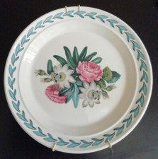 PORTMEIRION Piatto Decorativo da muro in ceramica - Circa 1787 - Made In Britain