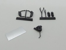 M.M.B 060 KIT RESINE /