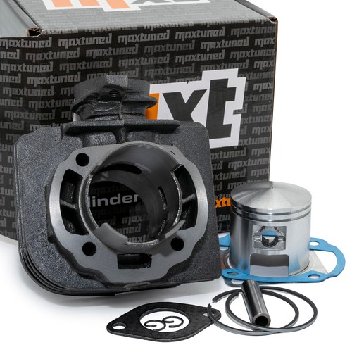 Kit cilindro 70cc mxt incl - cilindro,